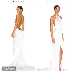 Retrofete Margot Dress